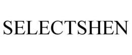 SELECTSHEN trademark