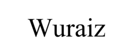 WURAIZ trademark
