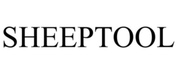 SHEEPTOOL trademark
