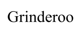 GRINDEROO trademark