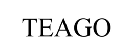TEAGO trademark