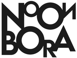 NOON BORA trademark