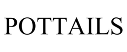 POTTAILS trademark
