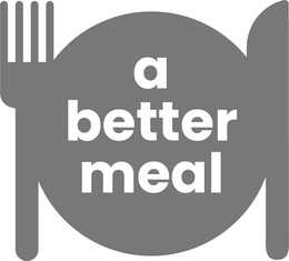 A BETTER MEAL trademark