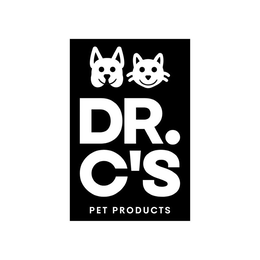 DR. C'S PET PRODUCTS trademark