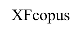 XFCOPUS trademark