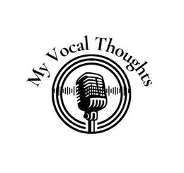 MY VOCAL THOUGHTS trademark