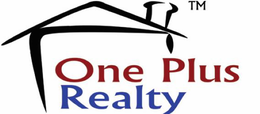ONE PLUS REALTY trademark