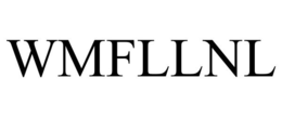 WMFLLNL trademark