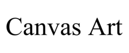 CANVAS ART trademark