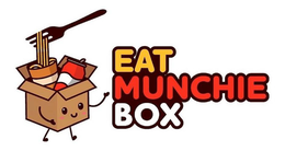 EAT MUNCHIE BOX trademark