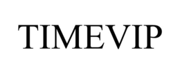 TIMEVIP trademark