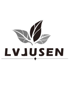 LVJUSEN trademark