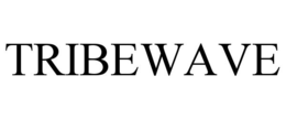TRIBEWAVE trademark