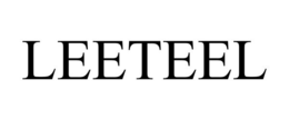 LEETEEL trademark