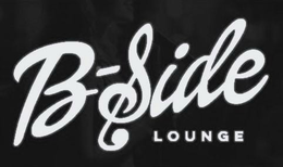 B-SIDE LOUNGE trademark