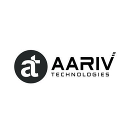 AT AARIV TECHNOLOGIES trademark