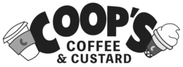 C COOP'S COFFEE & CUSTARD C trademark