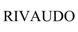 RIVAUDO trademark