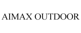 AIMAX OUTDOOR trademark