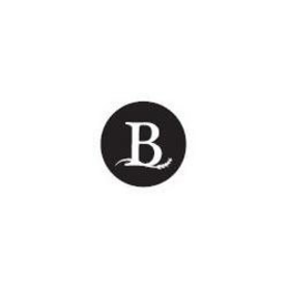 B trademark