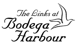 THE LINKS AT BODEGA HARBOUR trademark