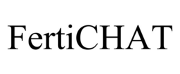 FERTICHAT trademark