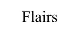 FLAIRS trademark