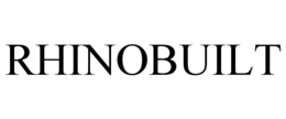 RHINOBUILT trademark
