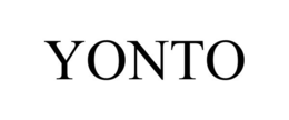YONTO trademark