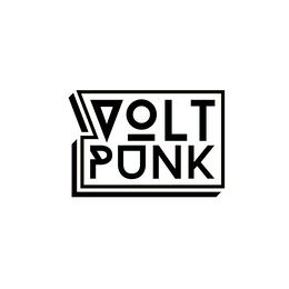 VOLT PUNK trademark