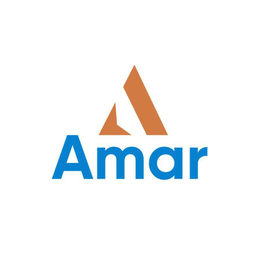 A AMAR trademark