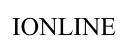 IONLINE trademark