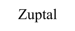 ZUPTAL trademark