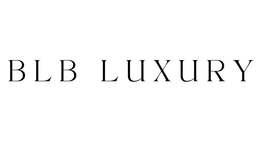 BLB LUXURY trademark