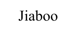 JIABOO trademark