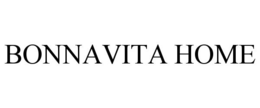BONNAVITA HOME trademark