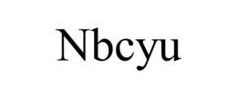 NBCYU trademark