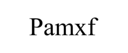 PAMXF trademark