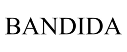 BANDIDA trademark