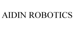 AIDIN ROBOTICS trademark