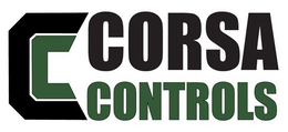 CC CORSA CONTROLS trademark