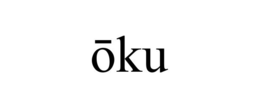 ŌKU trademark
