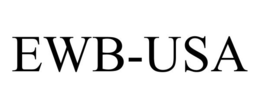 EWB-USA trademark