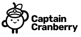 CAPTAIN CRANBERRY trademark