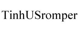 TINHUSROMPER trademark
