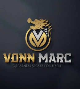 VM VONN MARC GREATNESS SPEAKS FOR ITSELF trademark