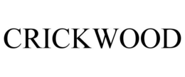 CRICKWOOD trademark