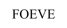 FOEVE trademark