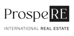 PROSPERE INTERNATIONAL REAL ESTATE trademark